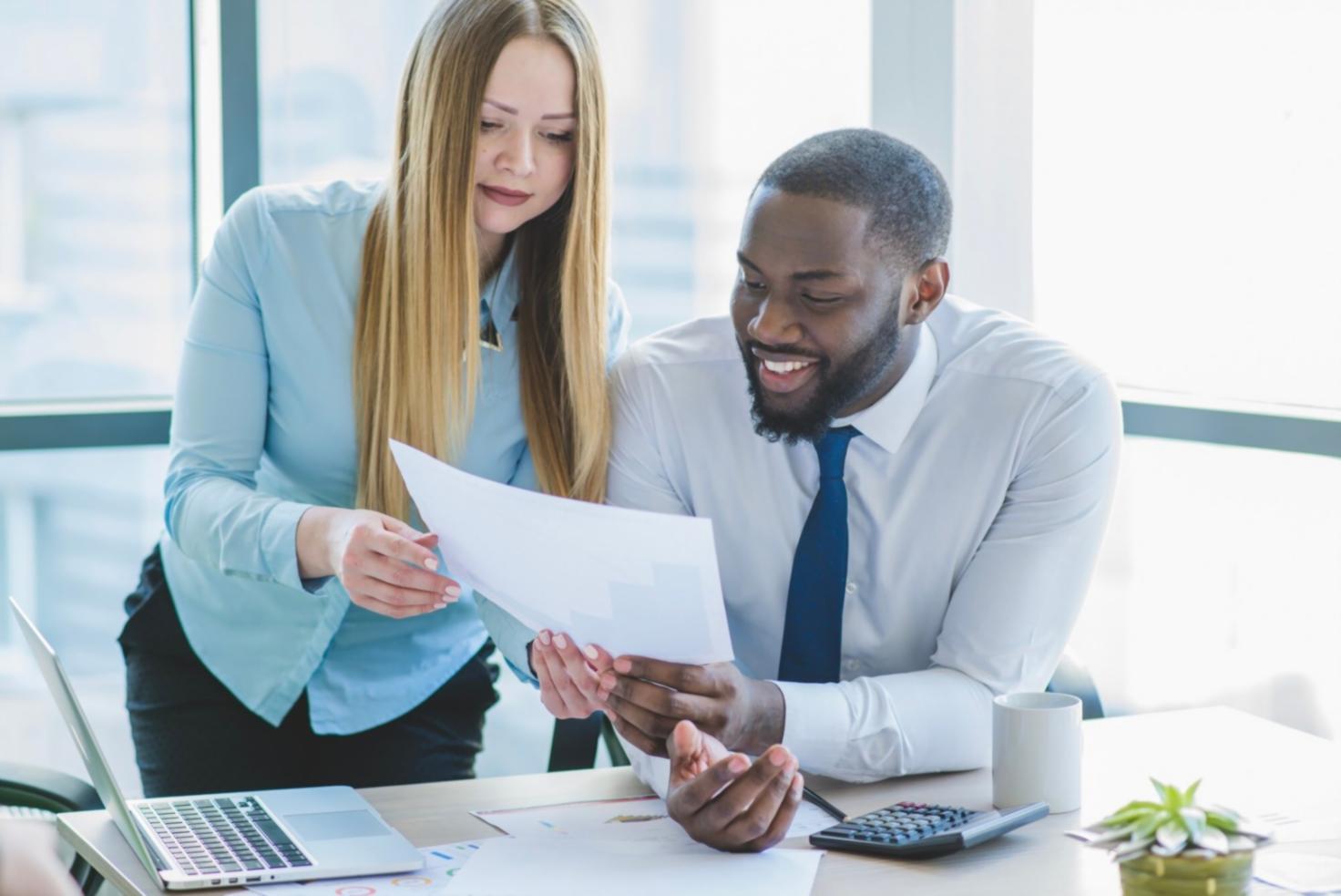 Applicazione di tecniche di contouring per eventi serali eleganti