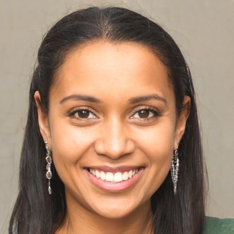 Ritratto di Valentina Marchetti